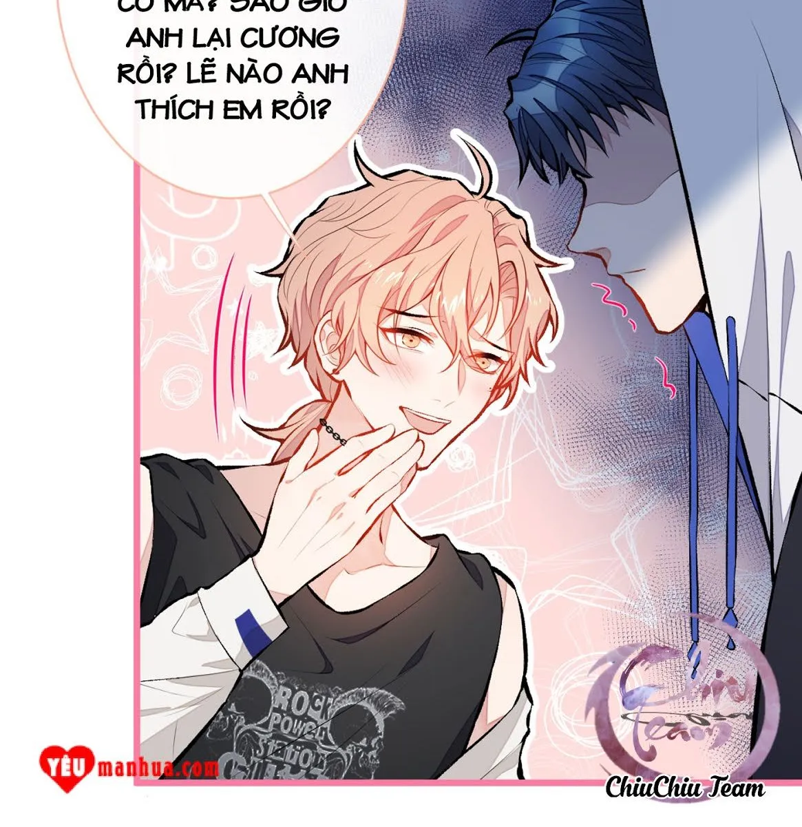 Hotsearch Của Ảnh Đế Chap 19 - Next Chap 20
