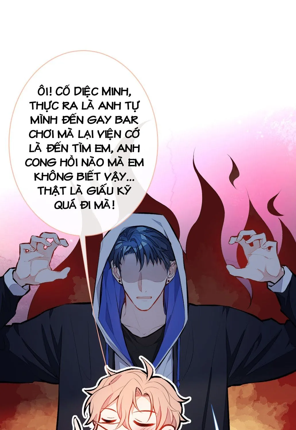 Hotsearch Của Ảnh Đế Chap 19 - Next Chap 20