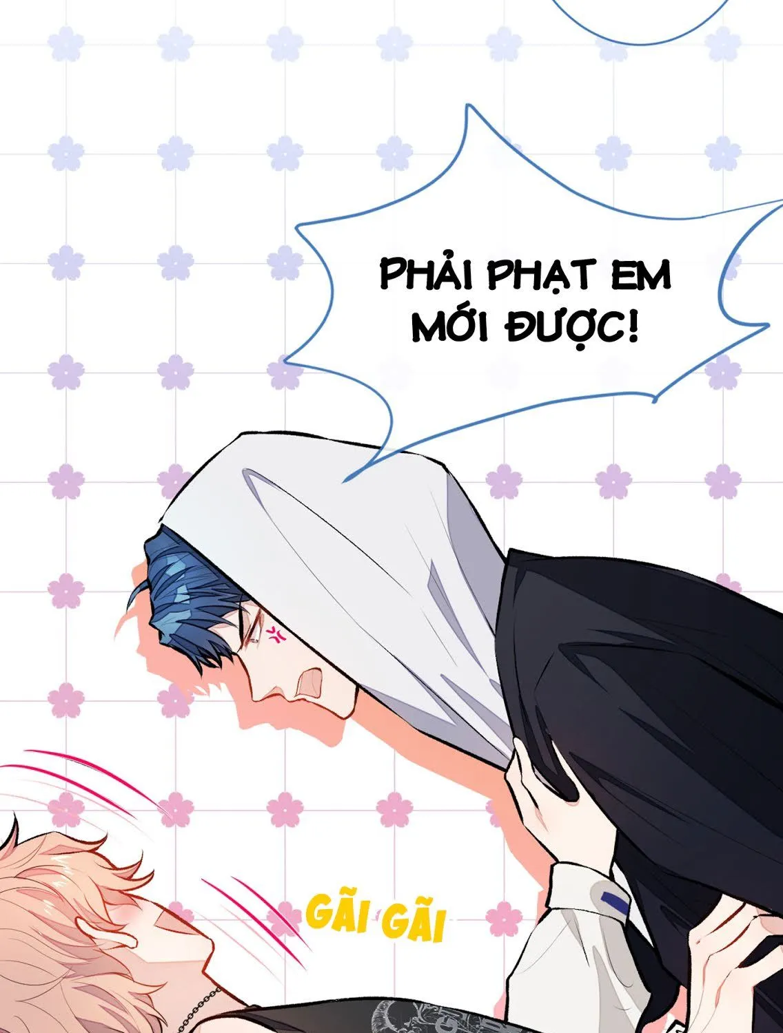 Hotsearch Của Ảnh Đế Chap 19 - Next Chap 20