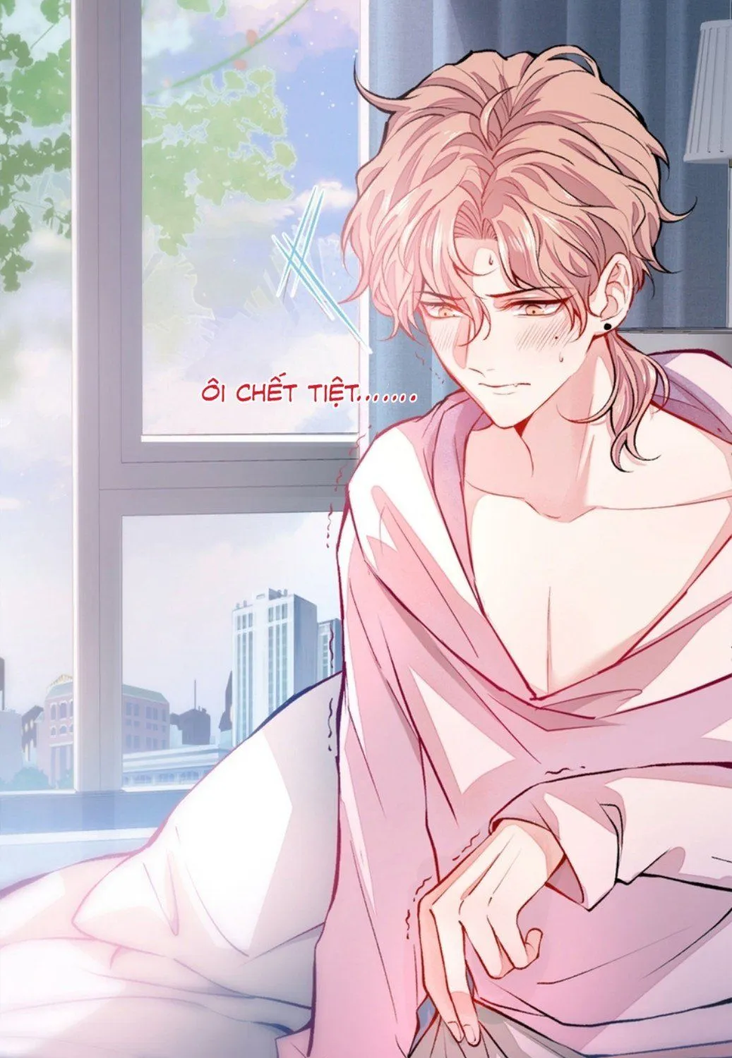 Hotsearch Của Ảnh Đế Chap 2 - Next Chap 3