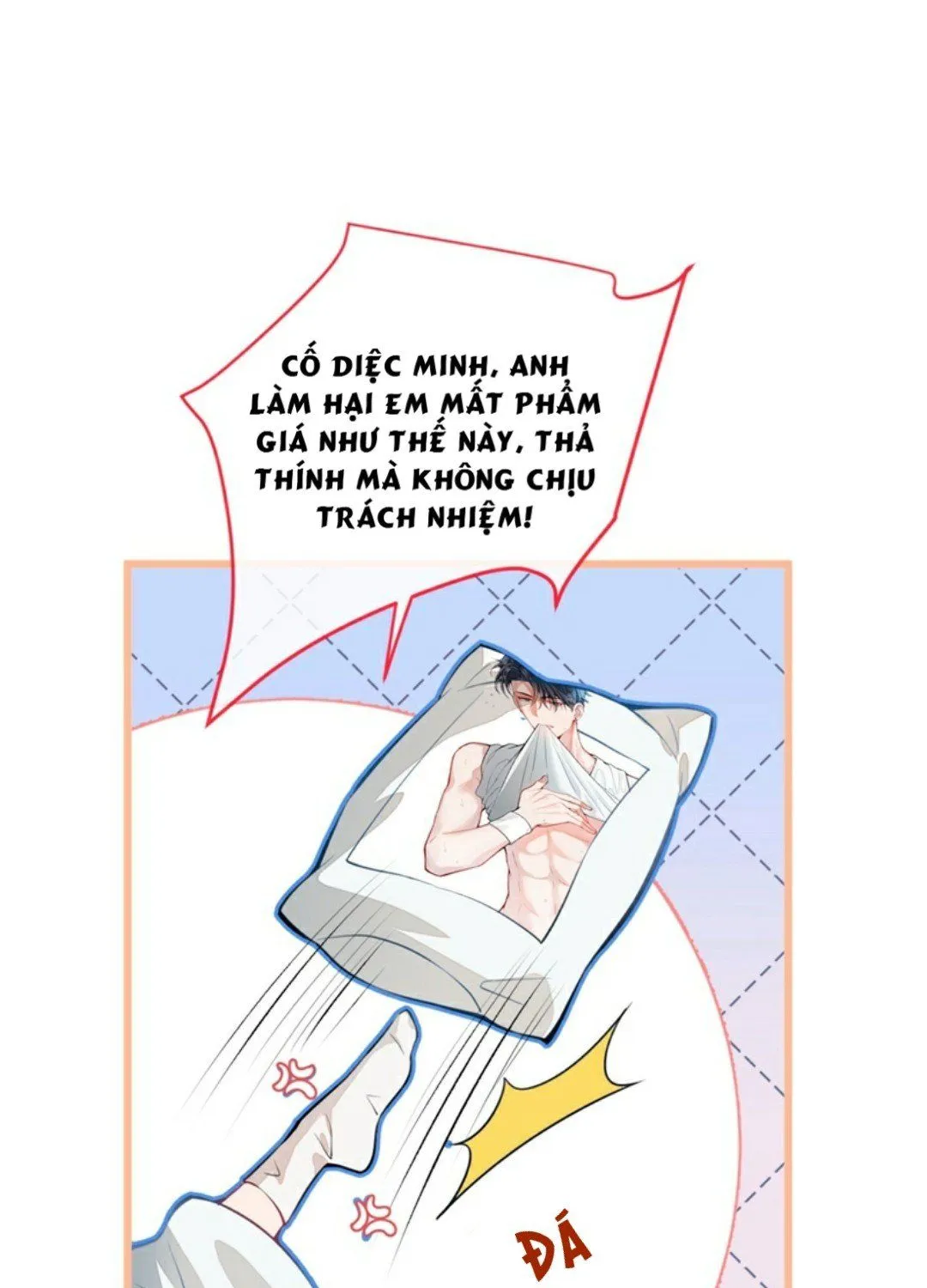 Hotsearch Của Ảnh Đế Chap 2 - Next Chap 3