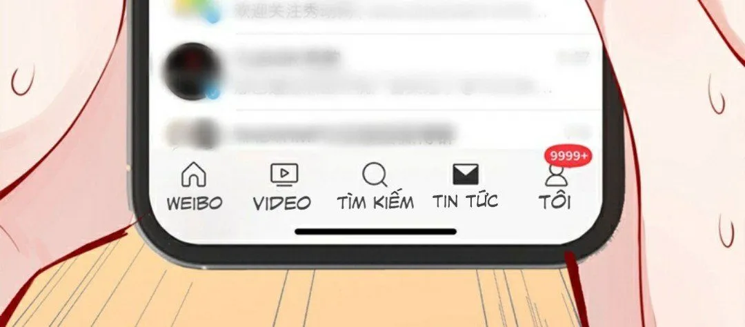 Hotsearch Của Ảnh Đế Chap 2 - Next Chap 3