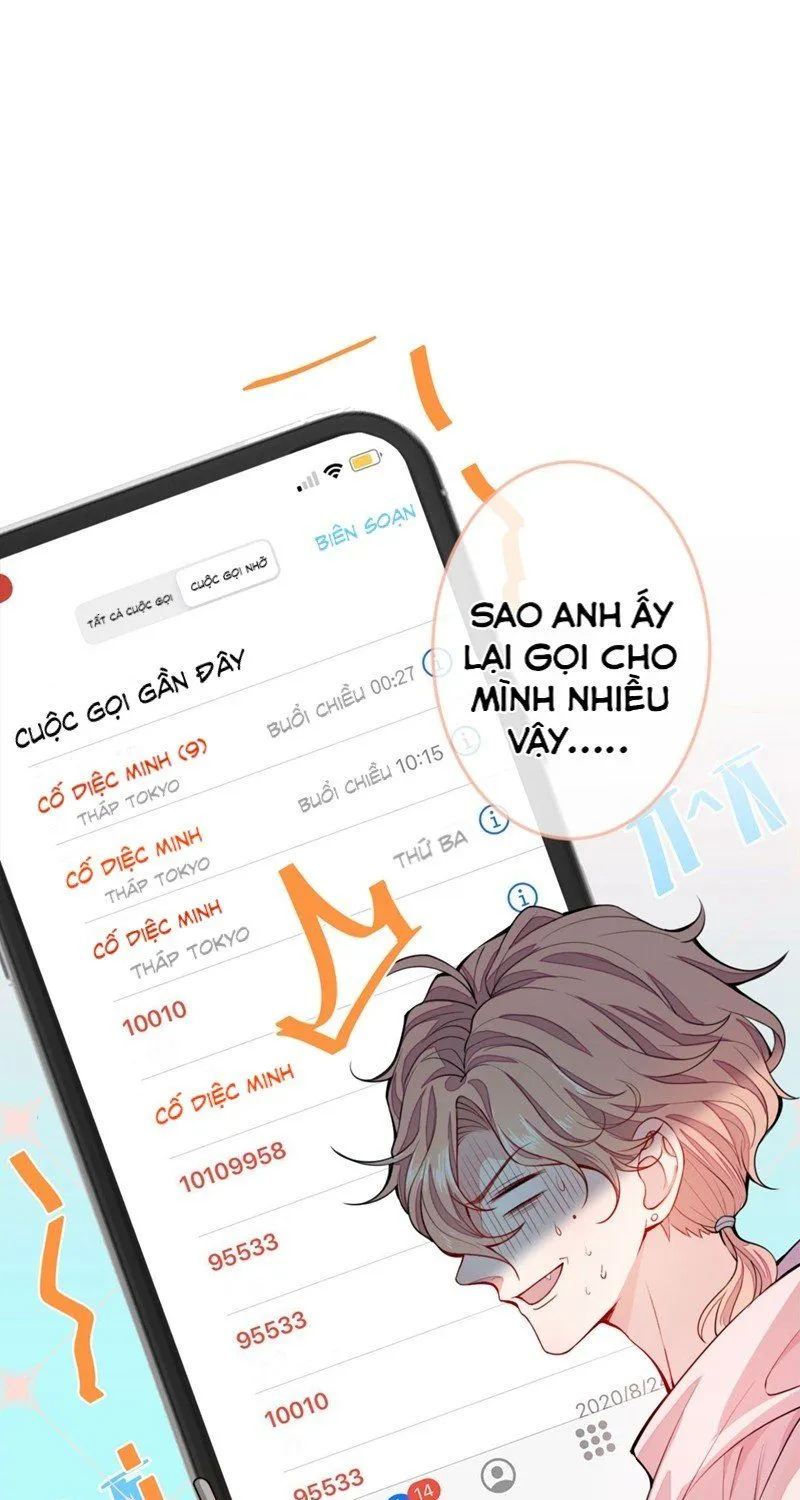 Hotsearch Của Ảnh Đế Chap 2 - Next Chap 3
