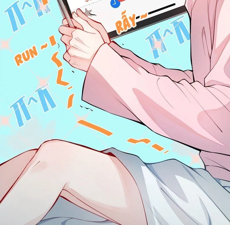Hotsearch Của Ảnh Đế Chap 2 - Next Chap 3