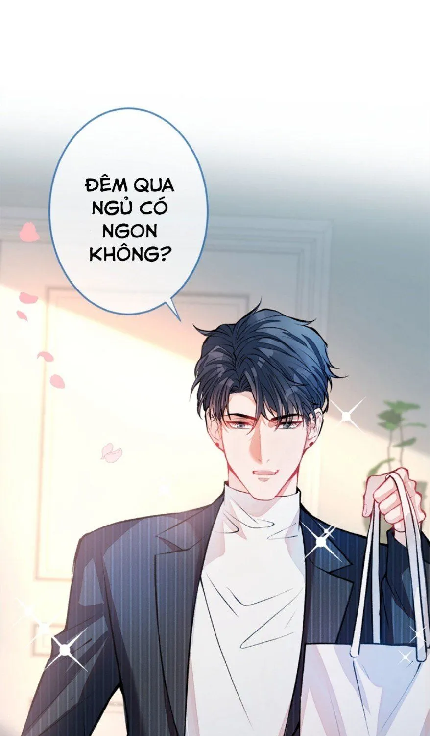 Hotsearch Của Ảnh Đế Chap 2 - Next Chap 3