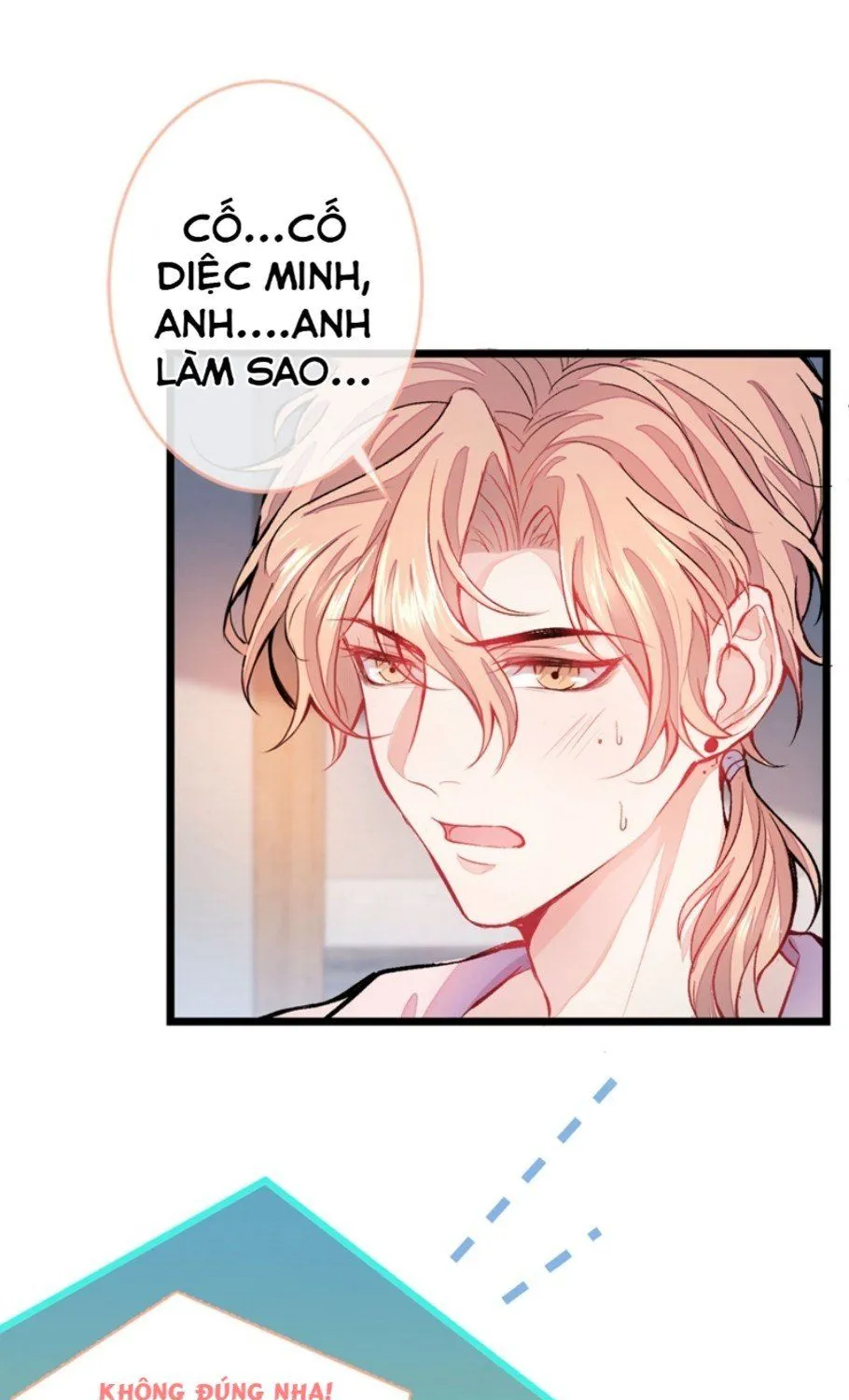 Hotsearch Của Ảnh Đế Chap 2 - Next Chap 3