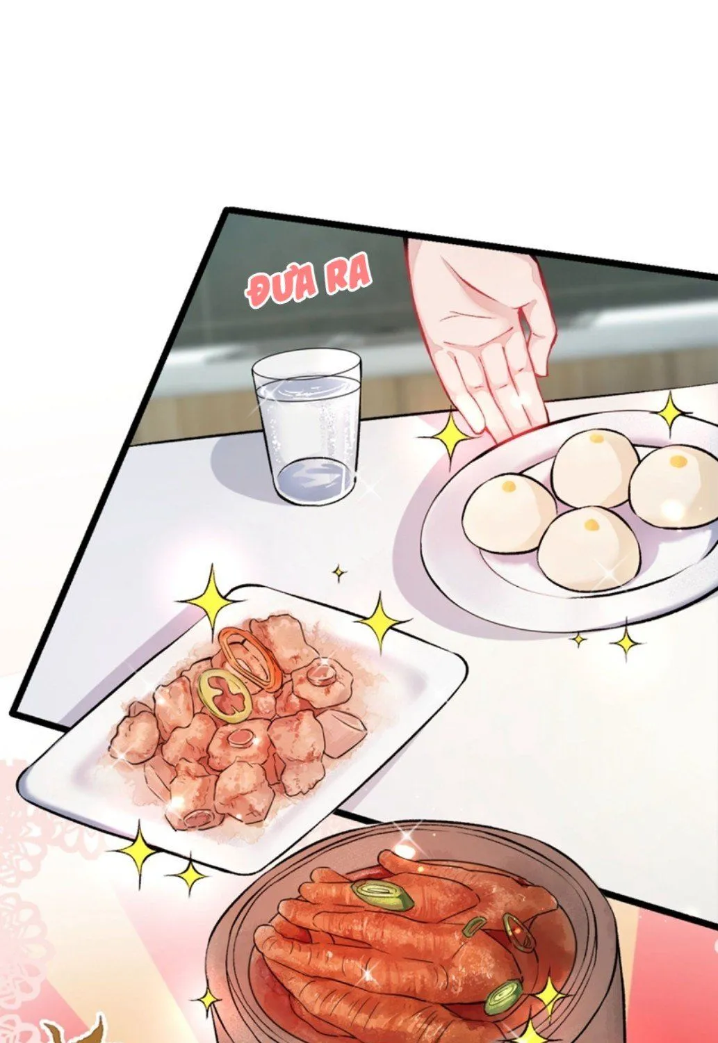 Hotsearch Của Ảnh Đế Chap 2 - Next Chap 3