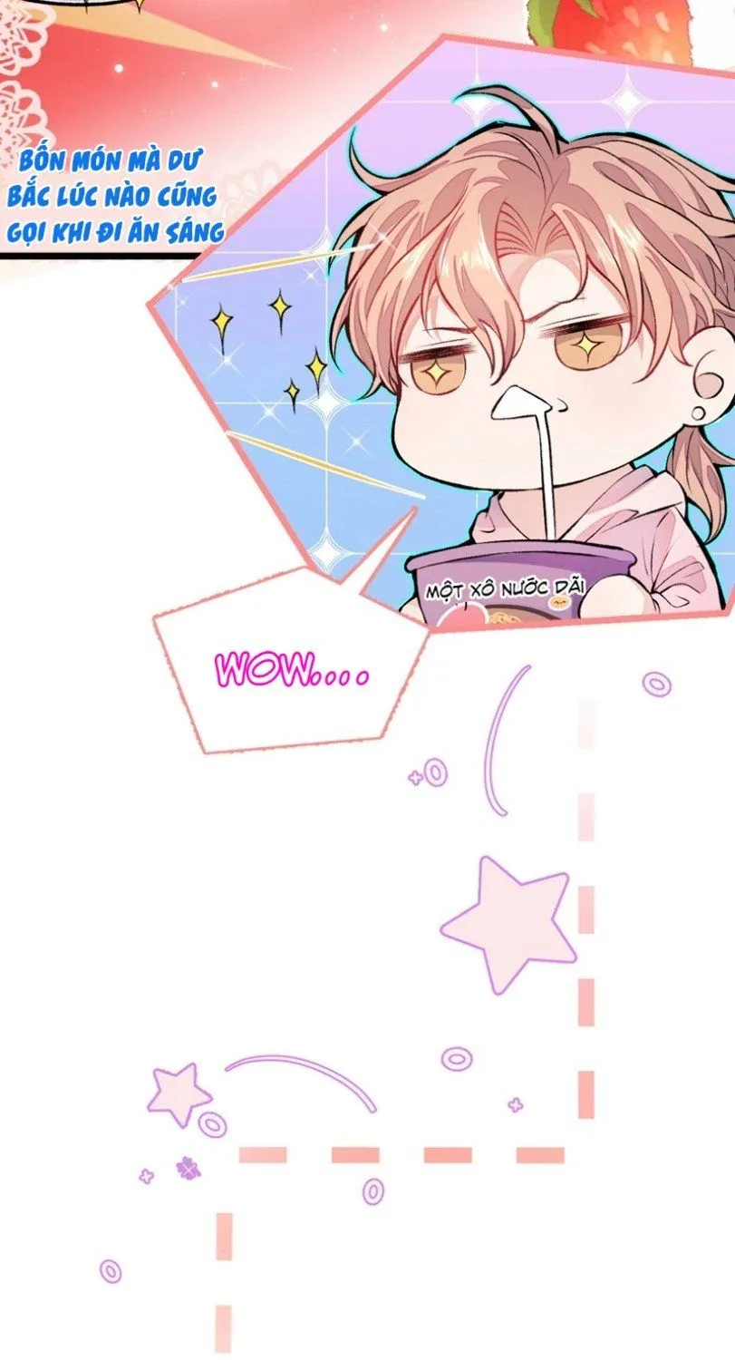 Hotsearch Của Ảnh Đế Chap 2 - Next Chap 3