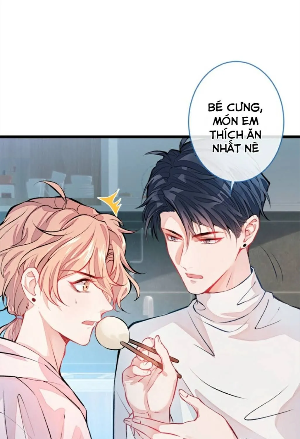 Hotsearch Của Ảnh Đế Chap 2 - Next Chap 3