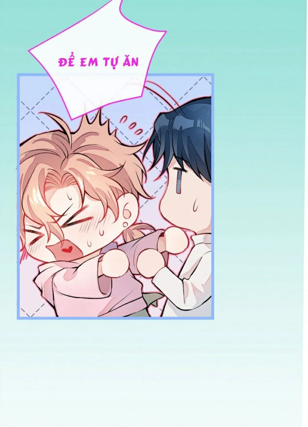 Hotsearch Của Ảnh Đế Chap 2 - Next Chap 3