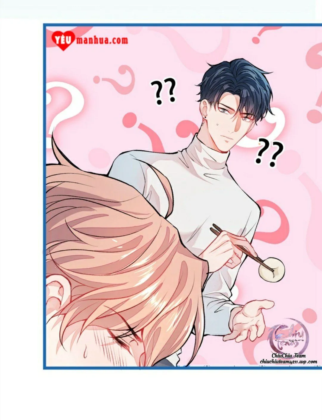 Hotsearch Của Ảnh Đế Chap 2 - Next Chap 3