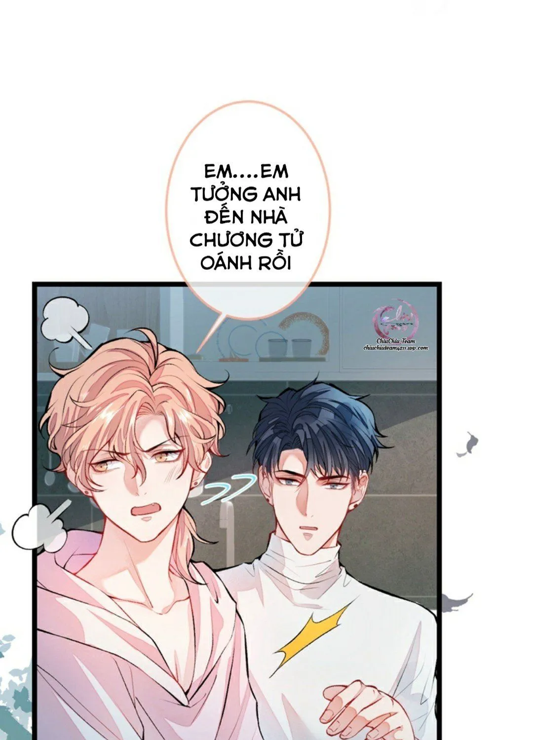 Hotsearch Của Ảnh Đế Chap 2 - Next Chap 3