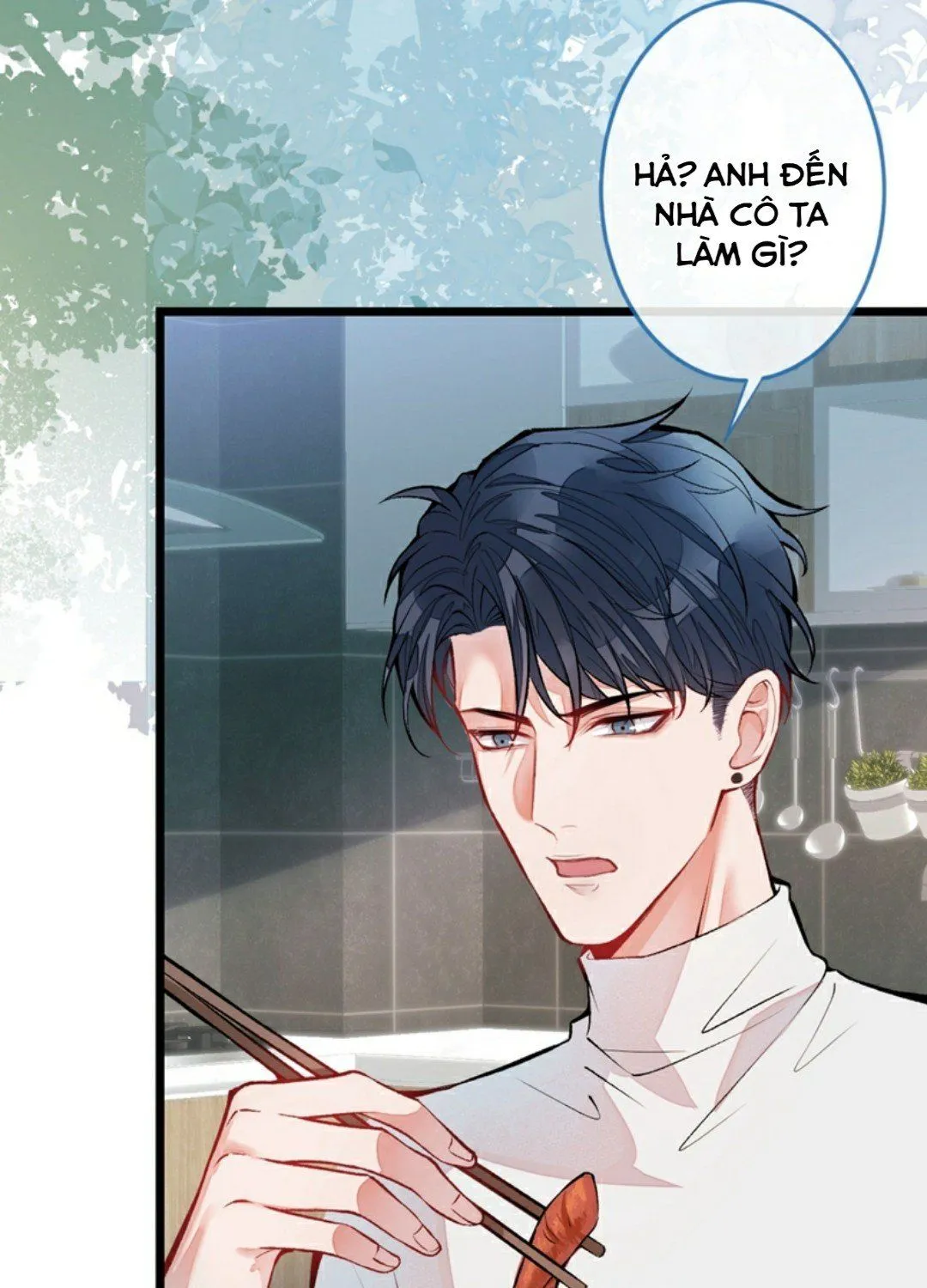 Hotsearch Của Ảnh Đế Chap 2 - Next Chap 3