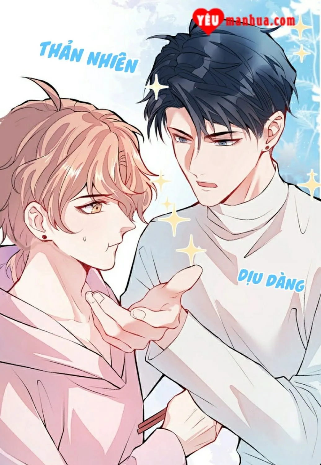 Hotsearch Của Ảnh Đế Chap 2 - Next Chap 3