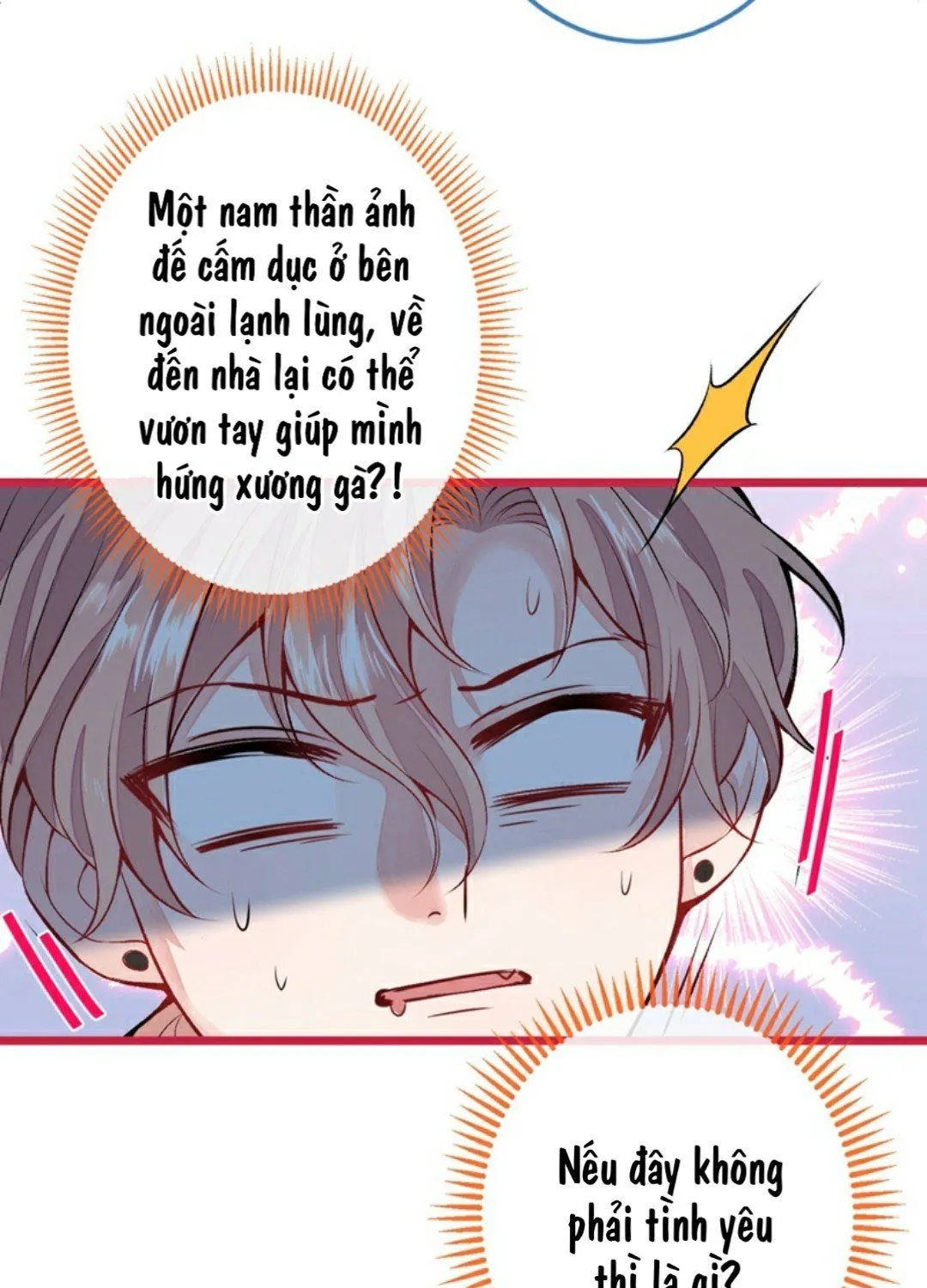 Hotsearch Của Ảnh Đế Chap 2 - Next Chap 3
