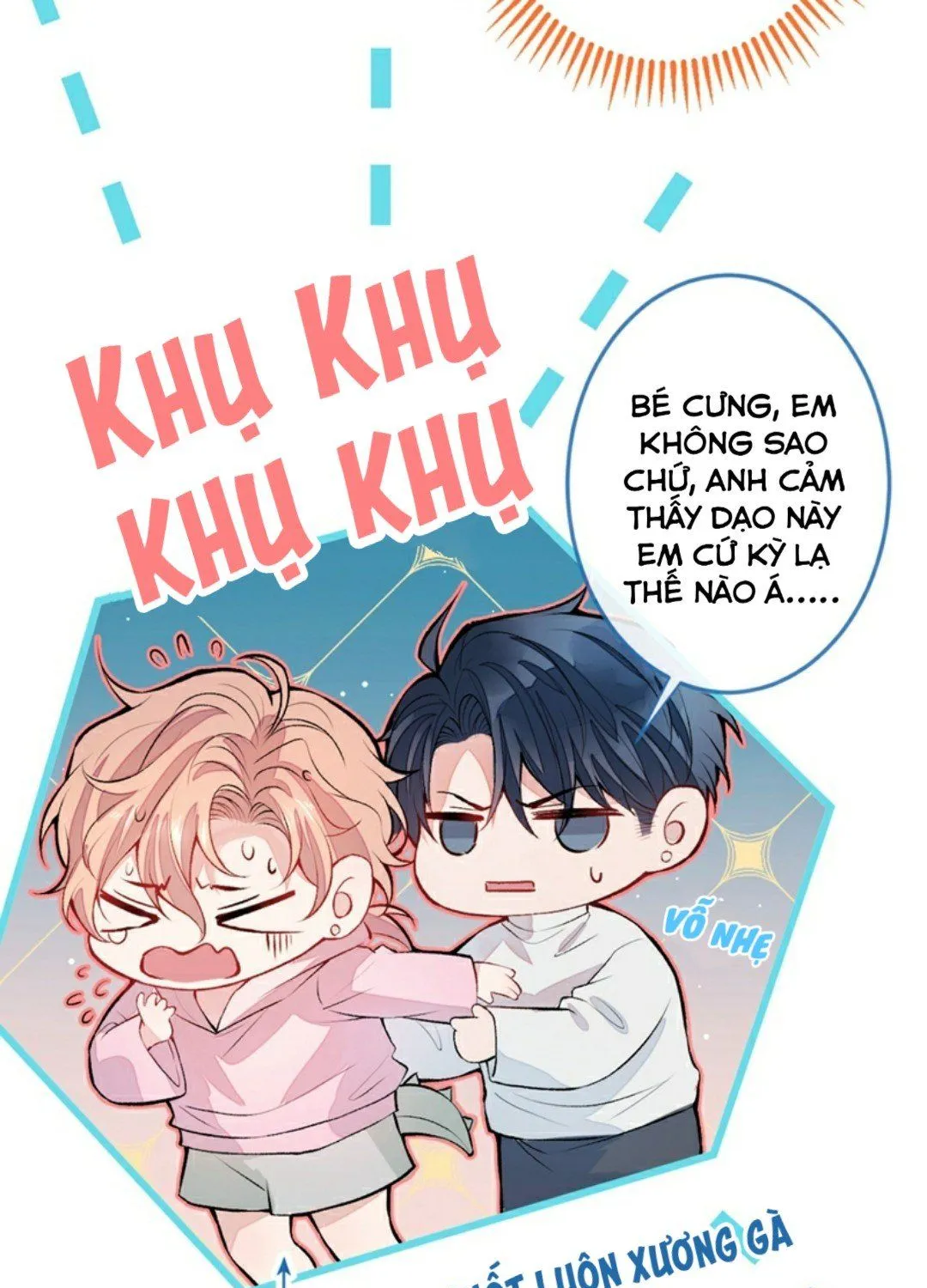 Hotsearch Của Ảnh Đế Chap 2 - Next Chap 3