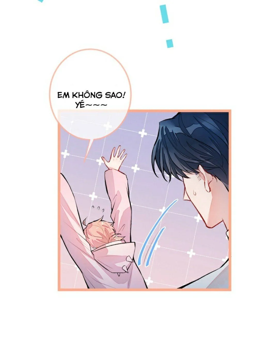 Hotsearch Của Ảnh Đế Chap 2 - Next Chap 3