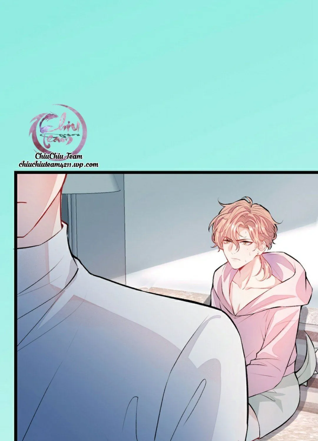 Hotsearch Của Ảnh Đế Chap 2 - Next Chap 3