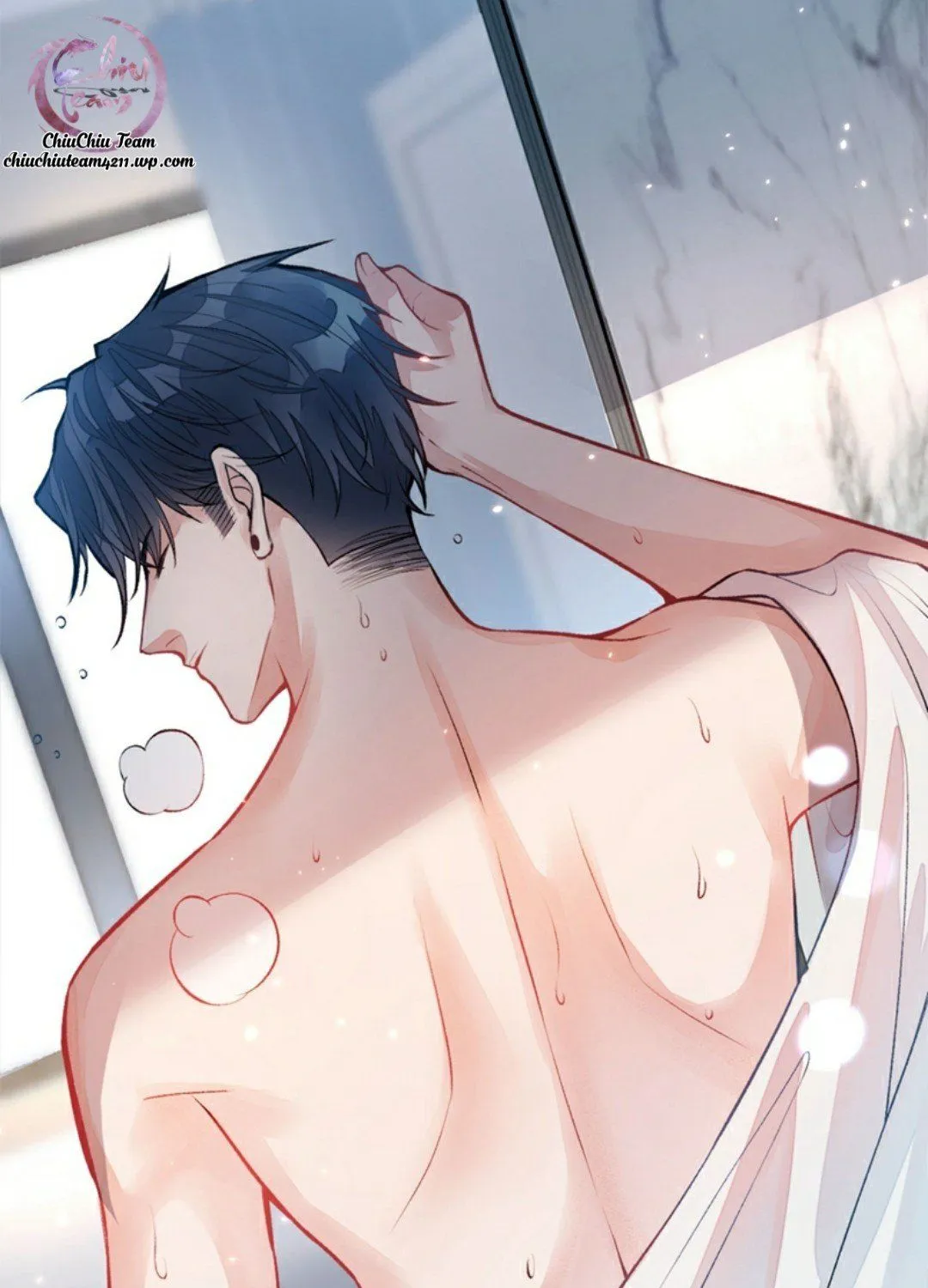 Hotsearch Của Ảnh Đế Chap 2 - Next Chap 3
