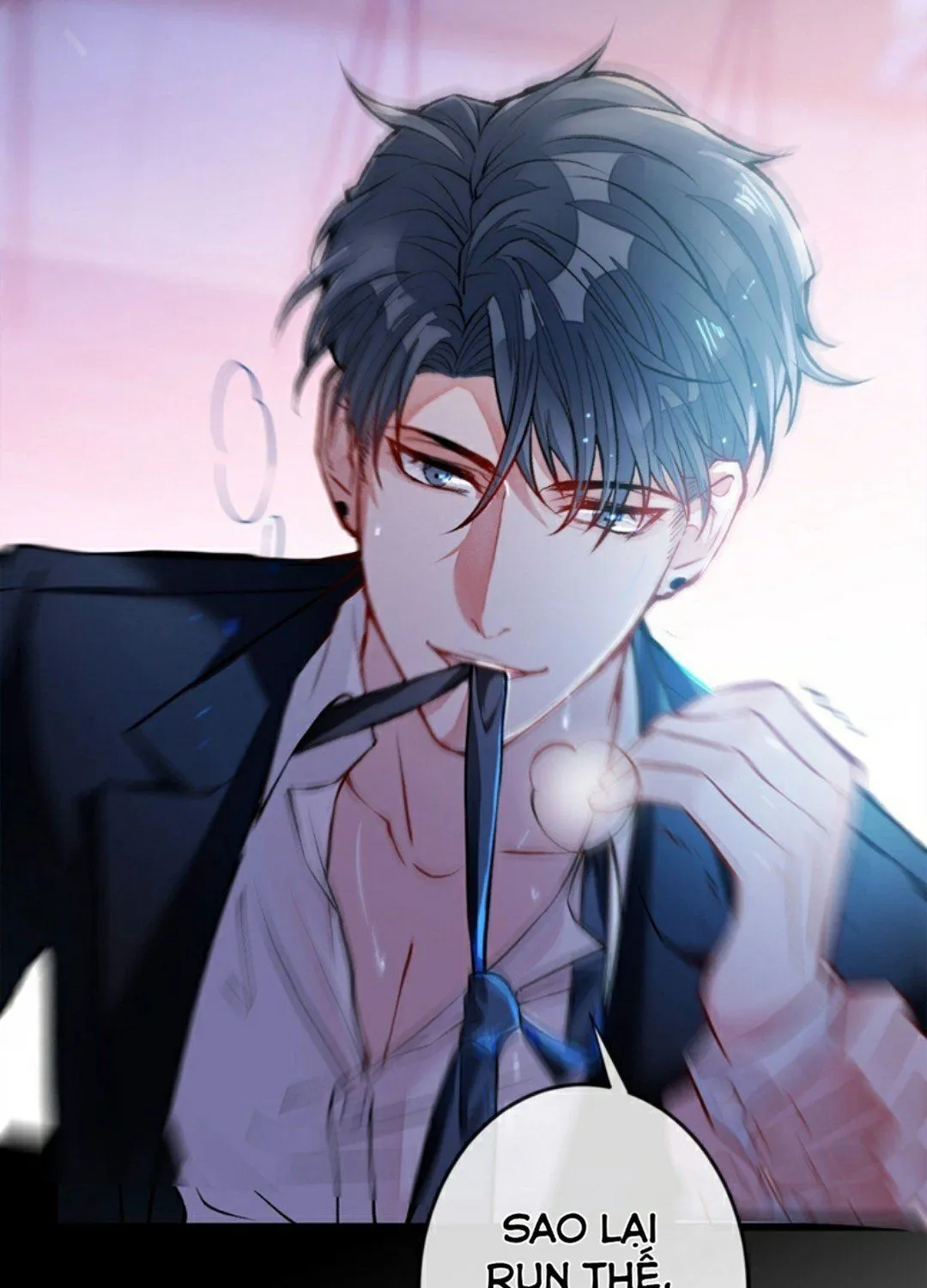Hotsearch Của Ảnh Đế Chap 2 - Next Chap 3