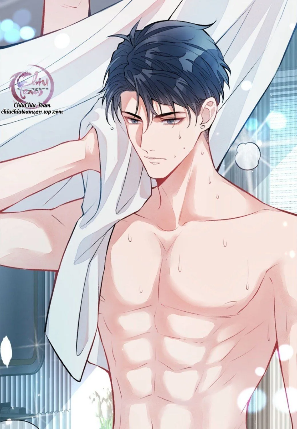 Hotsearch Của Ảnh Đế Chap 2 - Next Chap 3