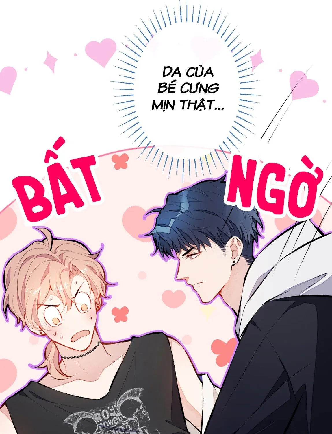 Hotsearch Của Ảnh Đế Chap 20 - Next Chap 21