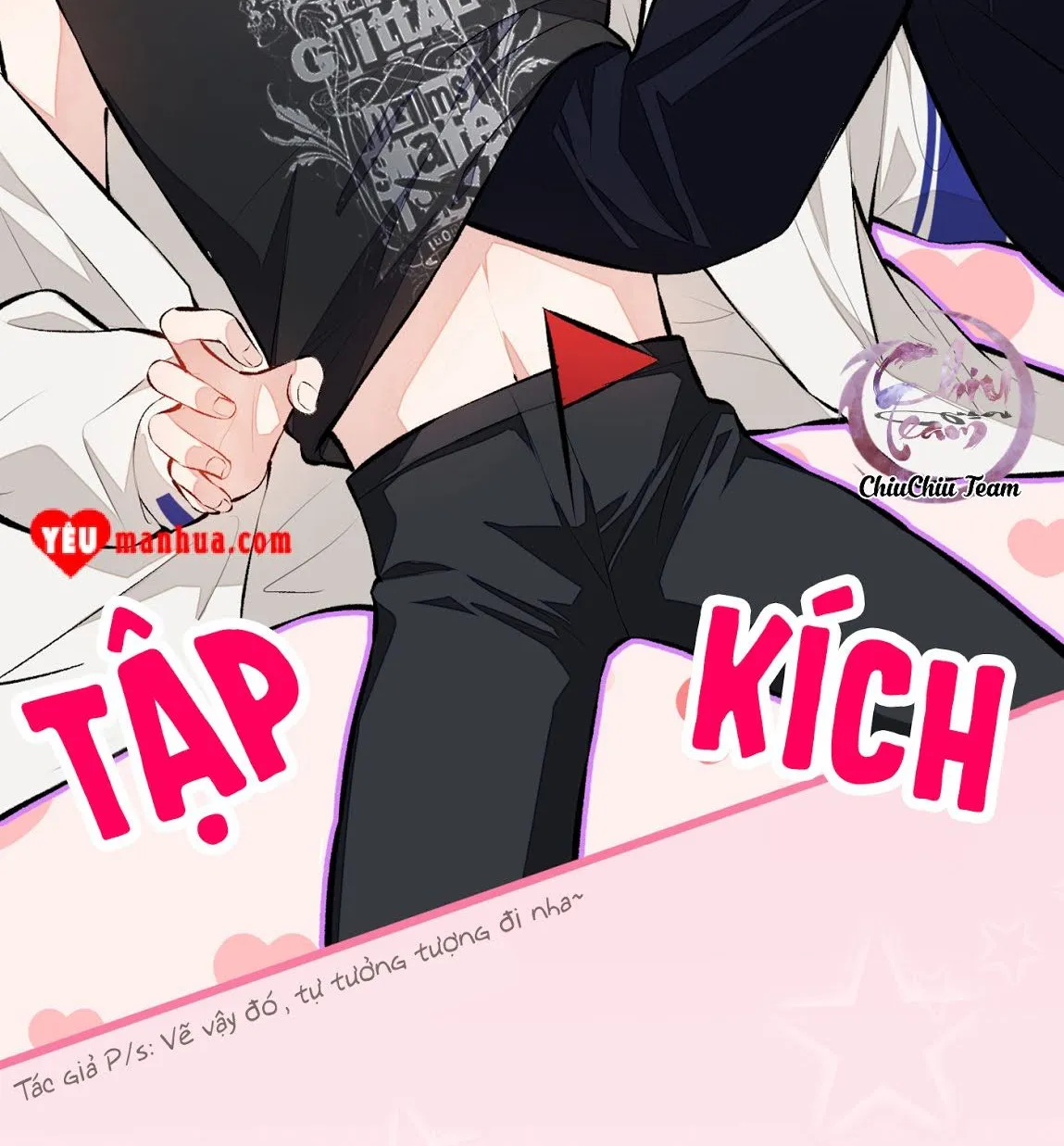 Hotsearch Của Ảnh Đế Chap 20 - Next Chap 21