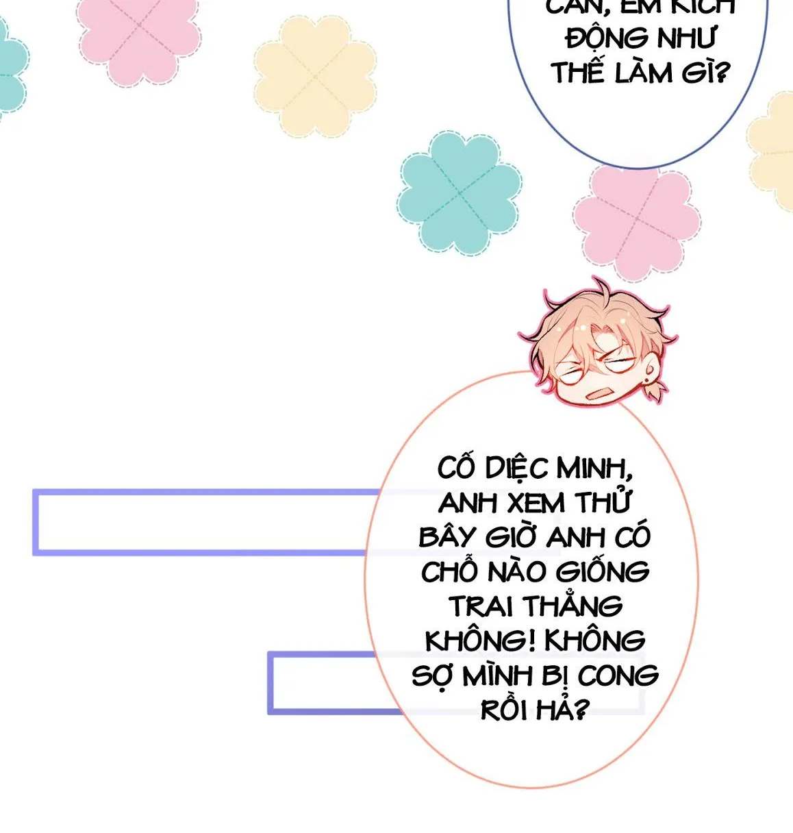 Hotsearch Của Ảnh Đế Chap 20 - Next Chap 21