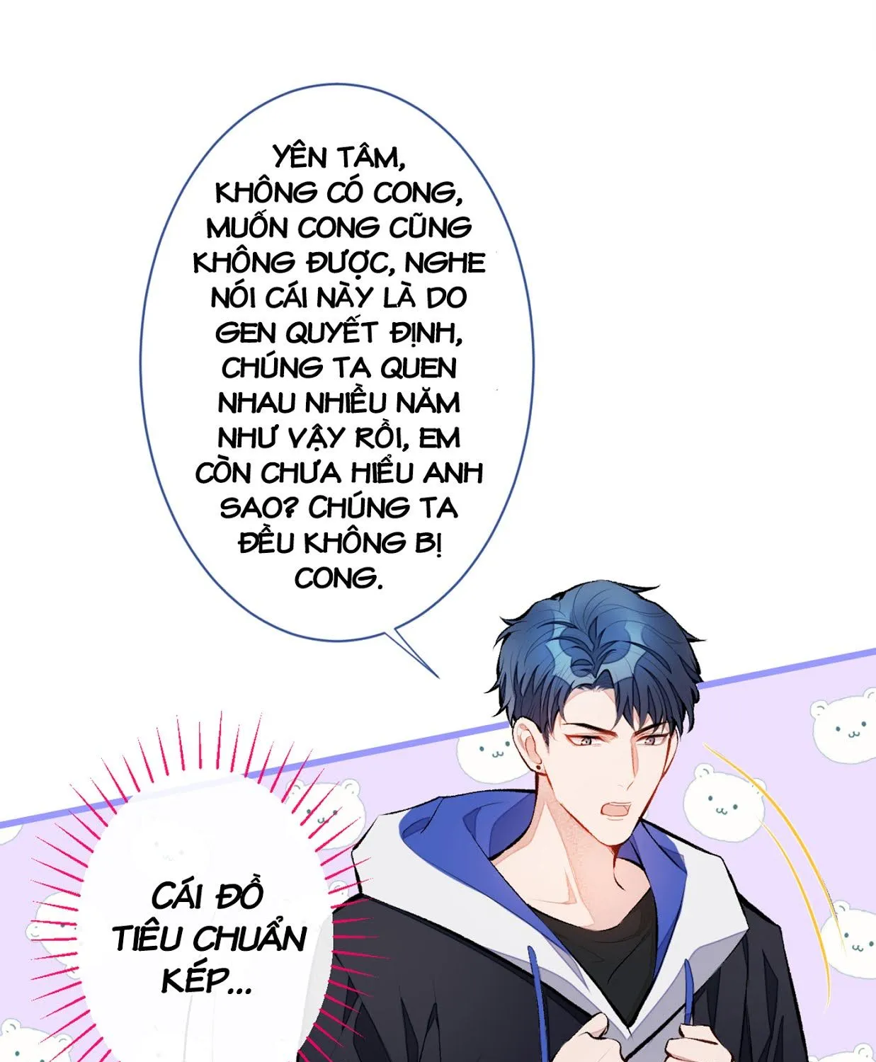 Hotsearch Của Ảnh Đế Chap 20 - Next Chap 21