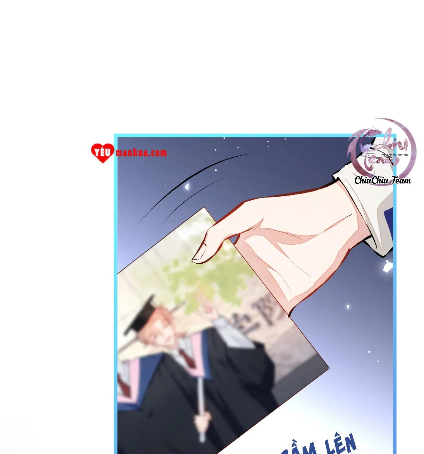 Hotsearch Của Ảnh Đế Chap 20 - Next Chap 21