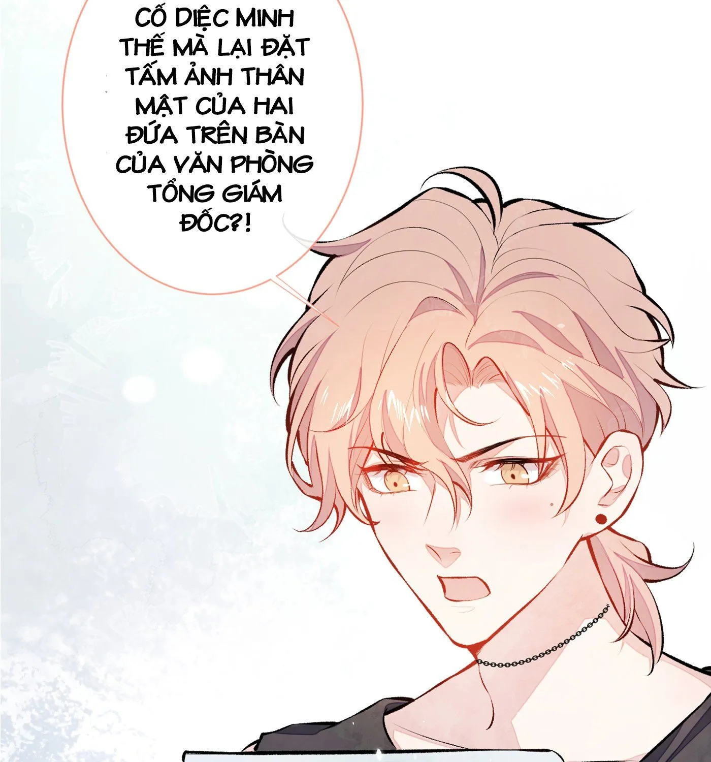 Hotsearch Của Ảnh Đế Chap 20 - Next Chap 21