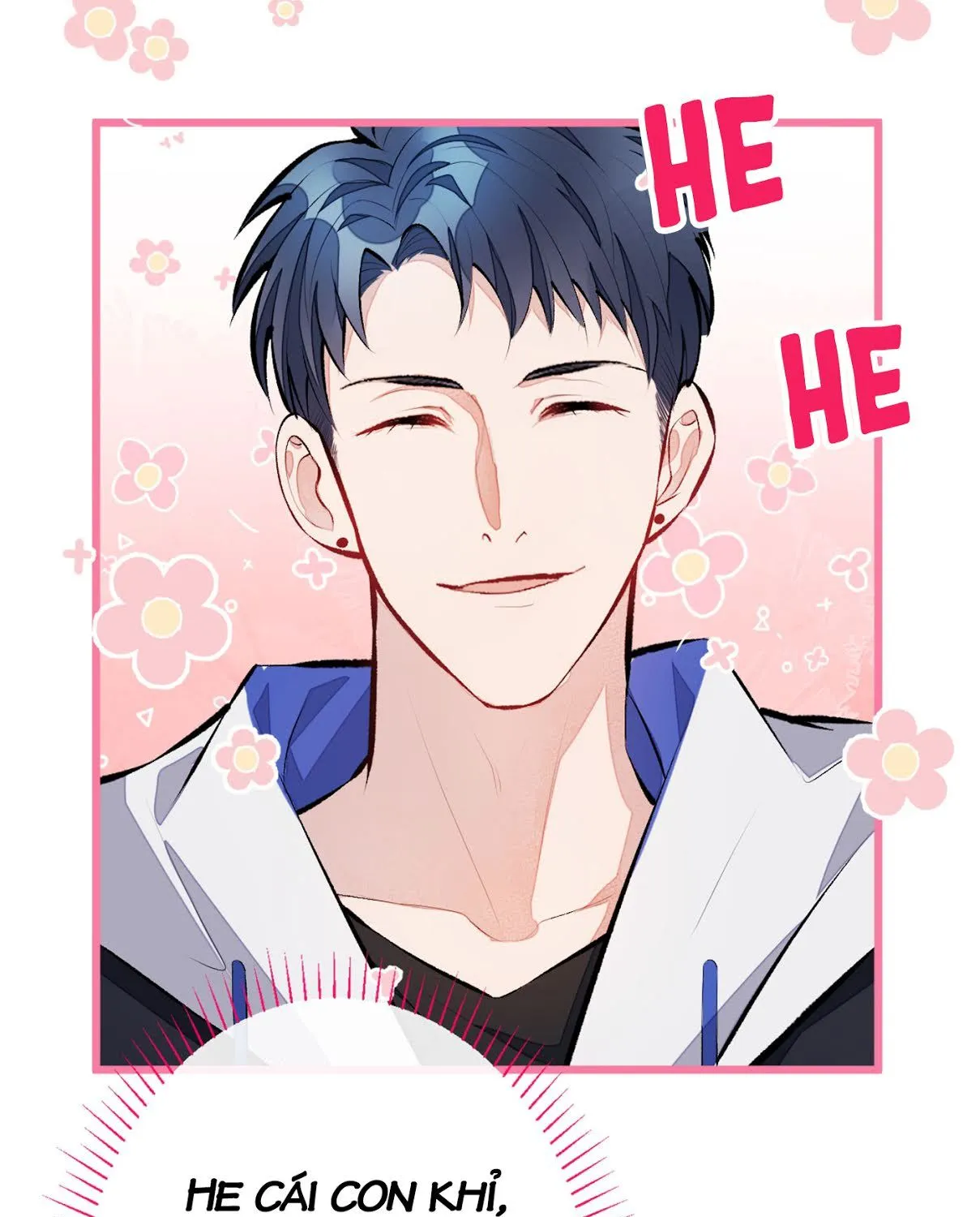 Hotsearch Của Ảnh Đế Chap 20 - Next Chap 21