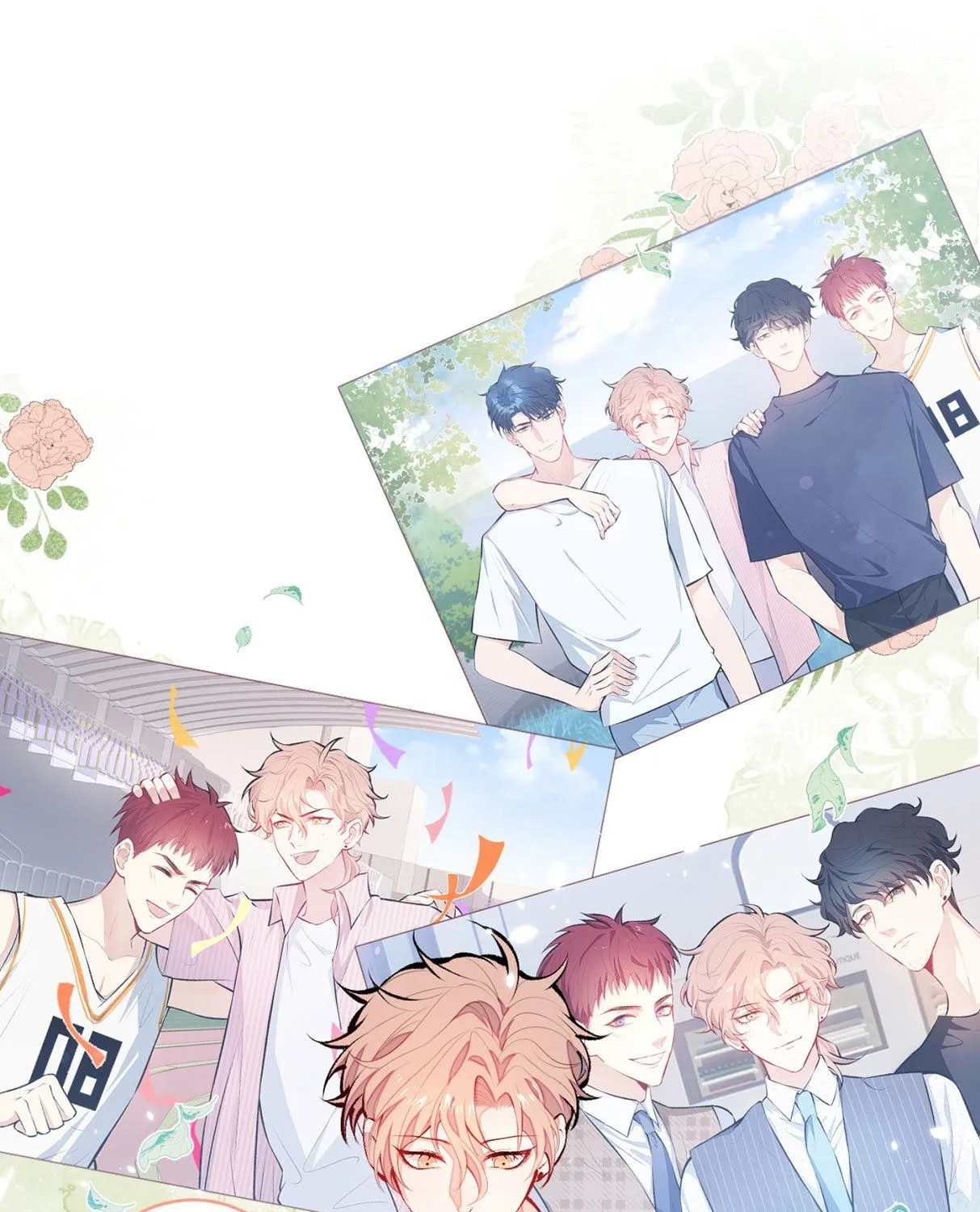 Hotsearch Của Ảnh Đế Chap 20 - Next Chap 21