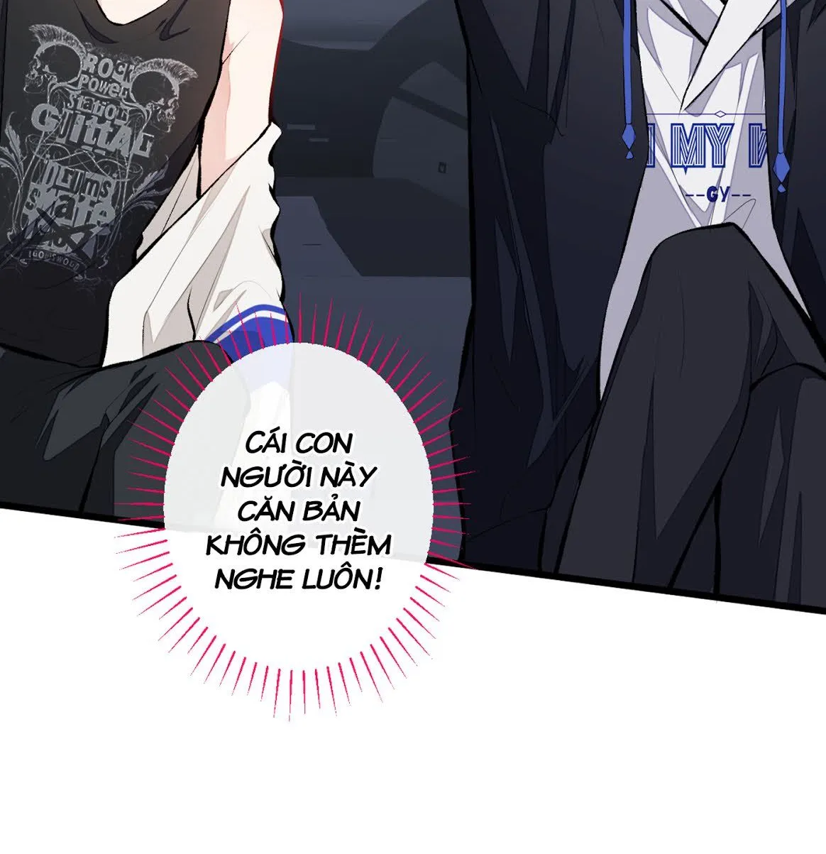 Hotsearch Của Ảnh Đế Chap 20 - Next Chap 21