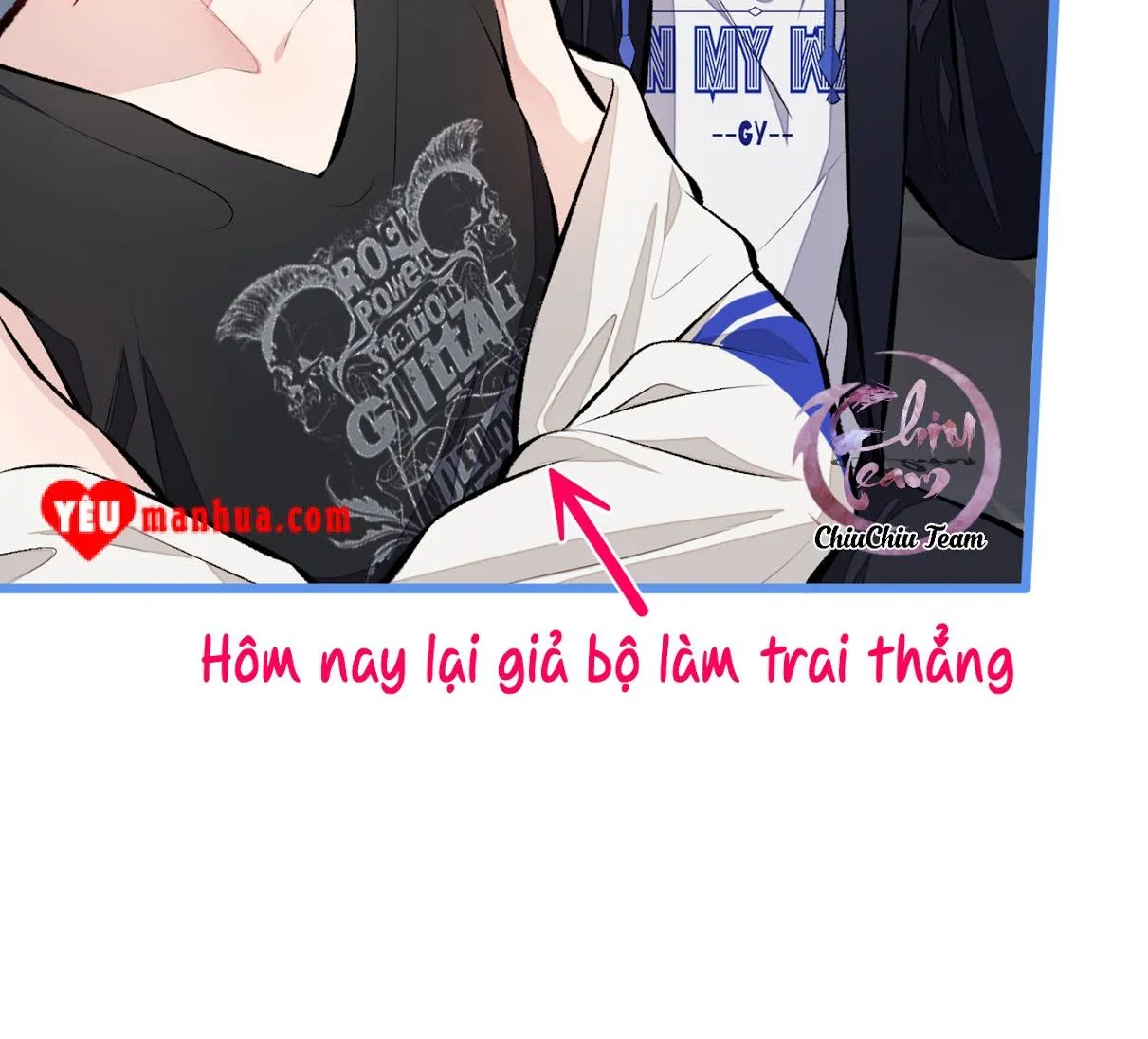 Hotsearch Của Ảnh Đế Chap 20 - Next Chap 21