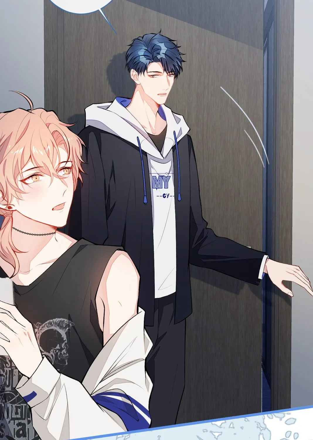 Hotsearch Của Ảnh Đế Chap 21 - Next Chap 22