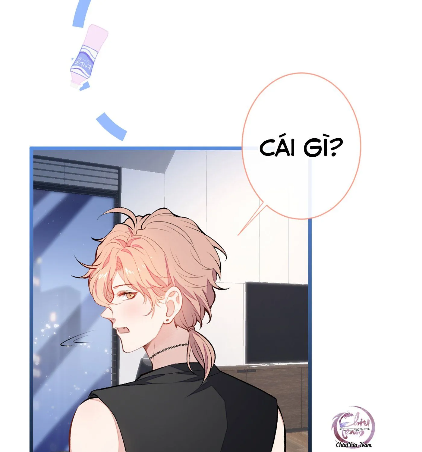 Hotsearch Của Ảnh Đế Chap 21 - Next Chap 22