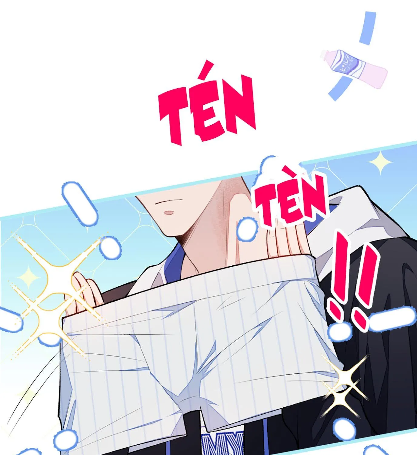 Hotsearch Của Ảnh Đế Chap 21 - Next Chap 22