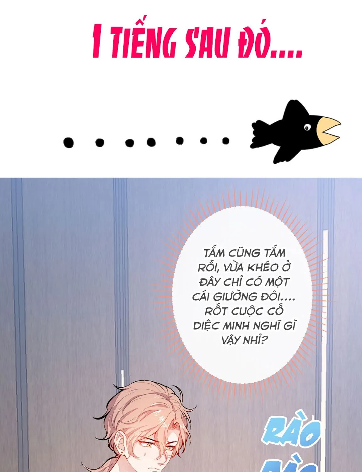 Hotsearch Của Ảnh Đế Chap 21 - Next Chap 22
