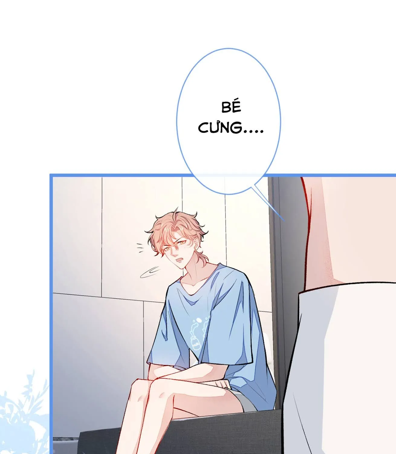 Hotsearch Của Ảnh Đế Chap 21 - Next Chap 22