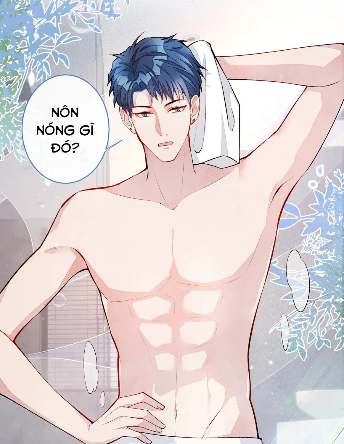 Hotsearch Của Ảnh Đế Chap 21 - Next Chap 22