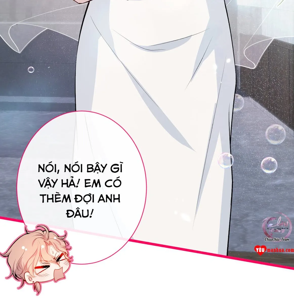 Hotsearch Của Ảnh Đế Chap 21 - Next Chap 22