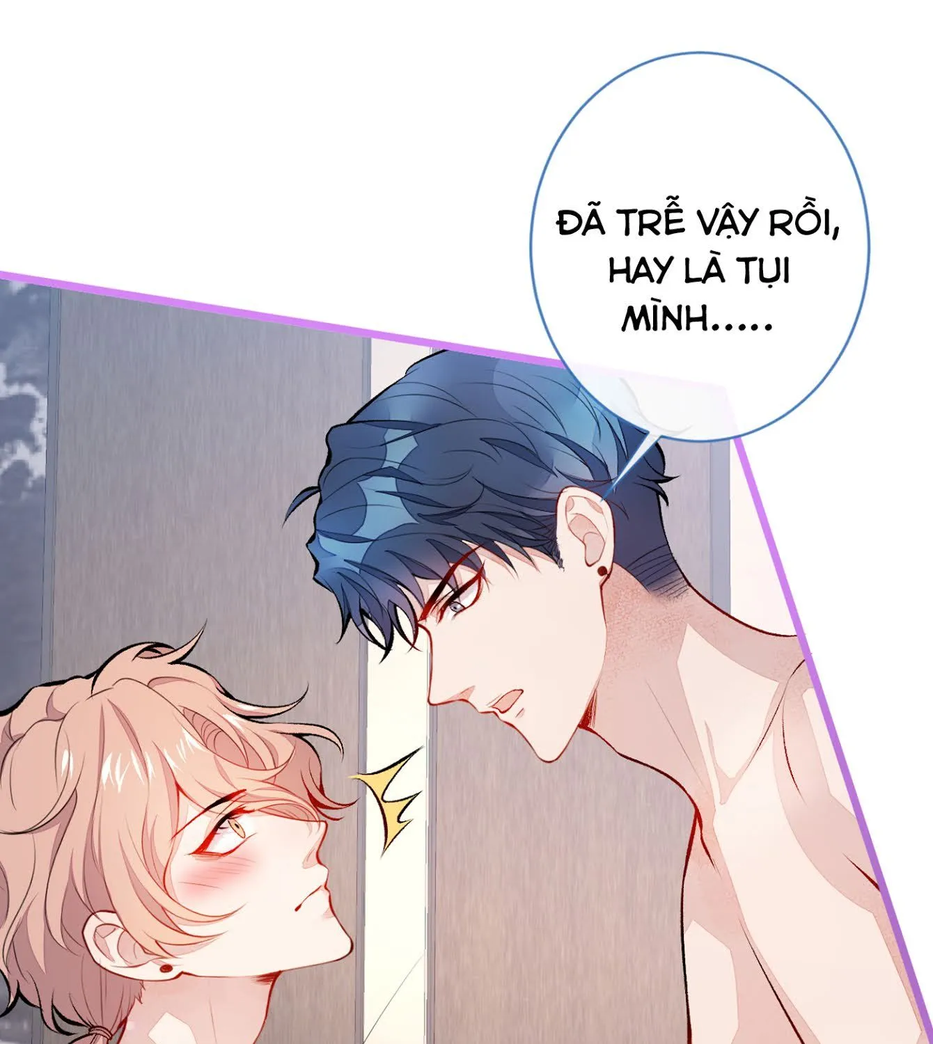 Hotsearch Của Ảnh Đế Chap 21 - Next Chap 22