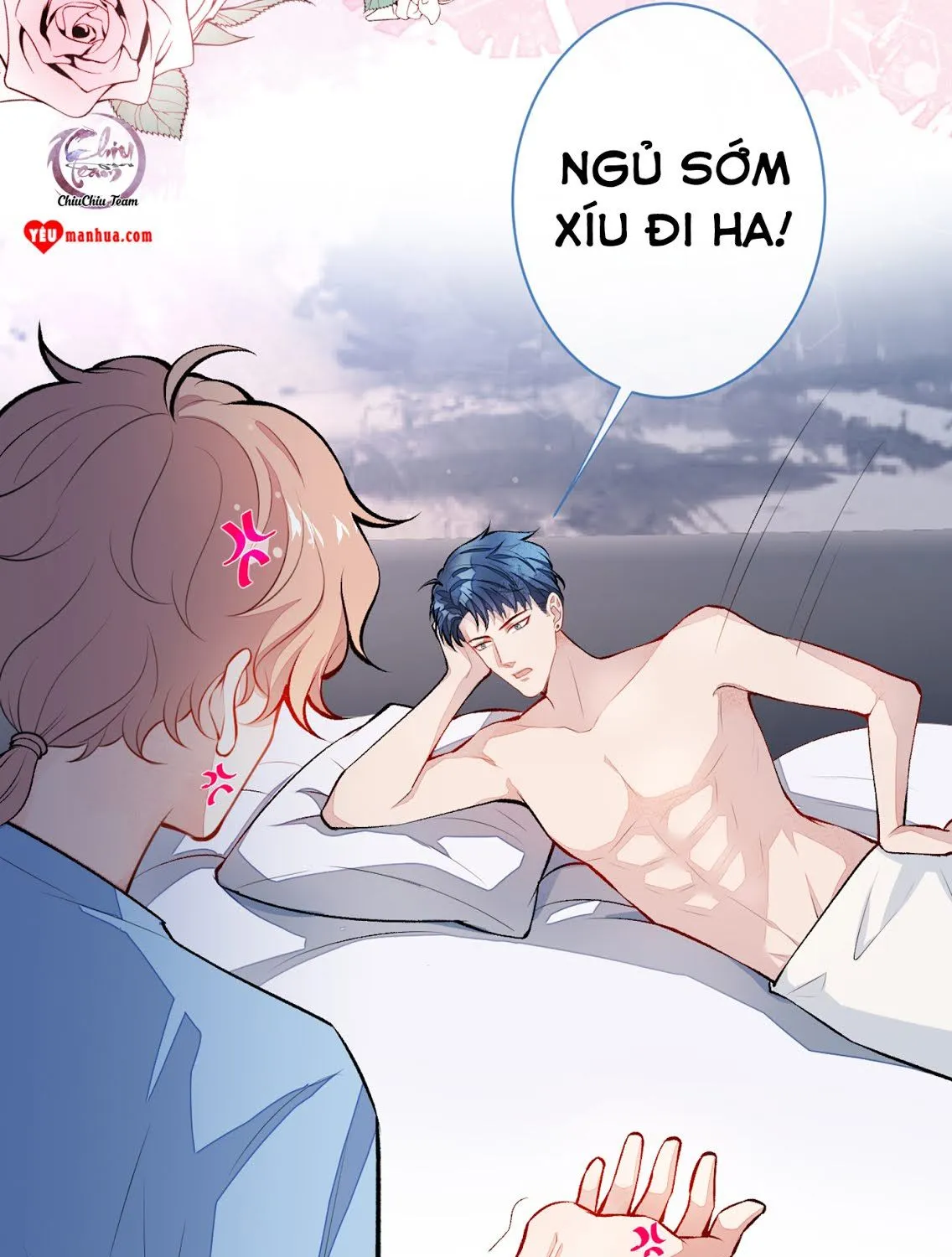 Hotsearch Của Ảnh Đế Chap 21 - Next Chap 22