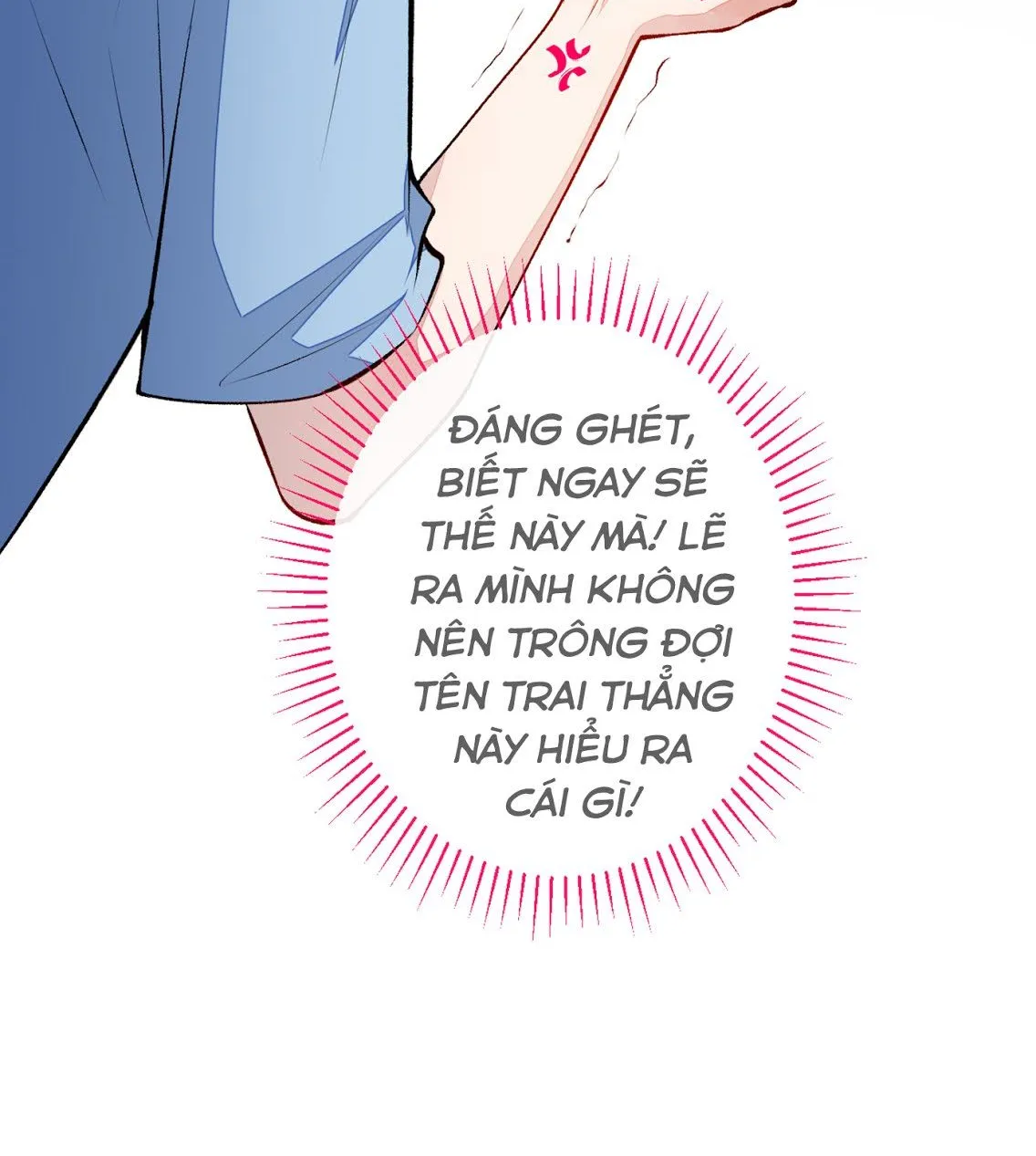 Hotsearch Của Ảnh Đế Chap 21 - Next Chap 22