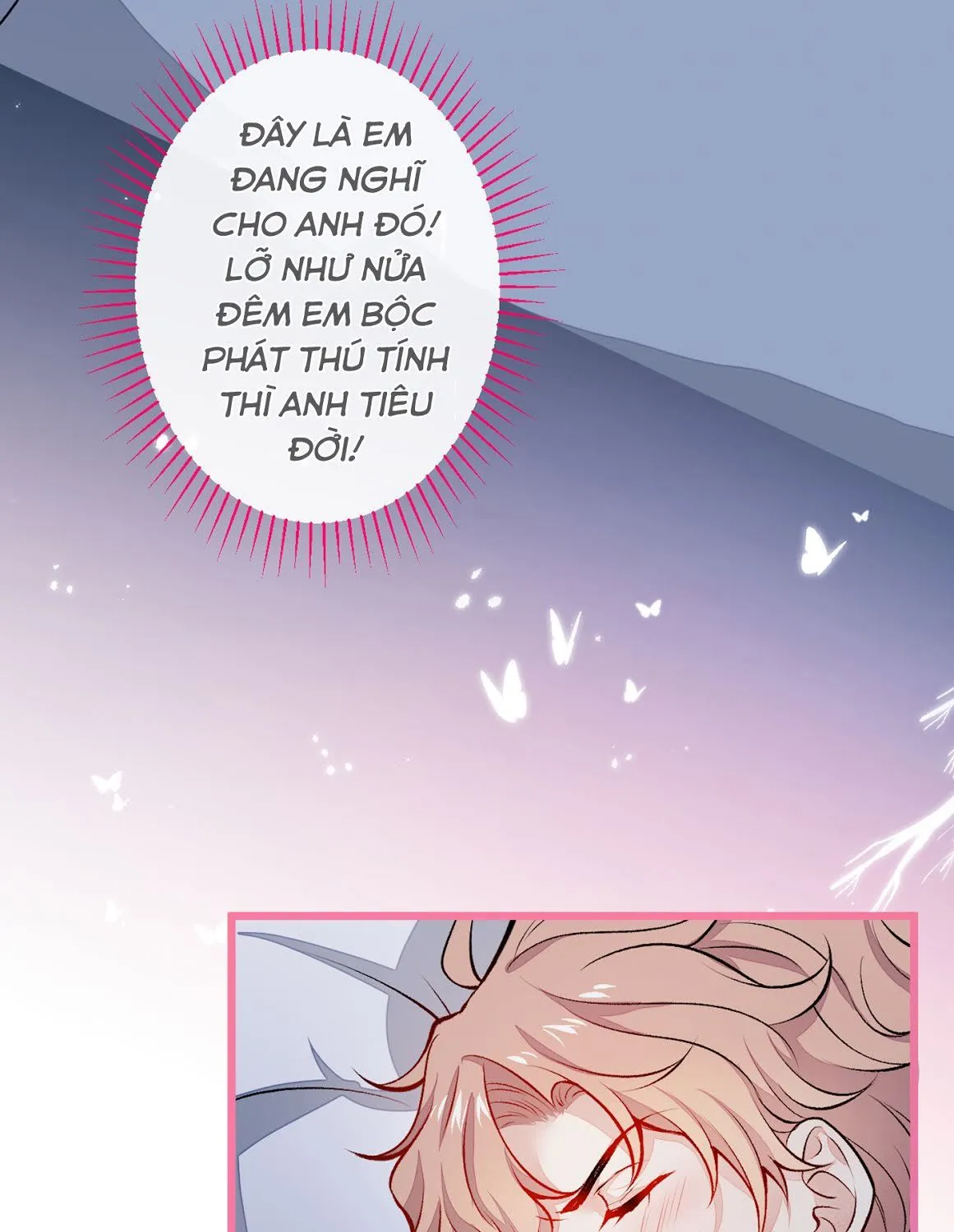 Hotsearch Của Ảnh Đế Chap 21 - Next Chap 22
