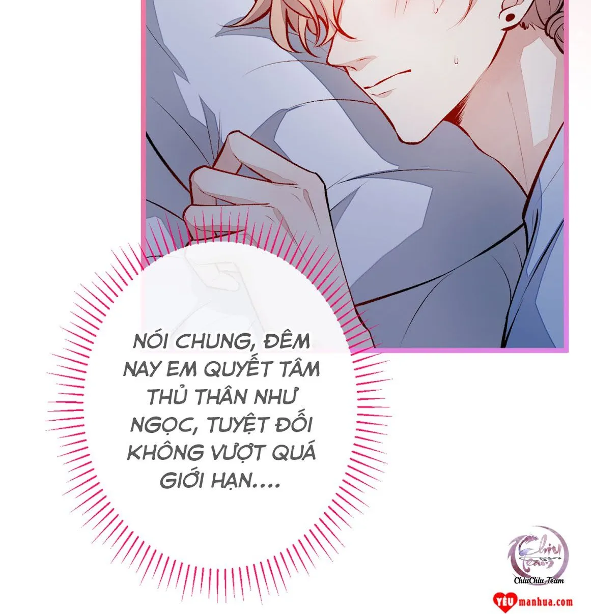Hotsearch Của Ảnh Đế Chap 21 - Next Chap 22