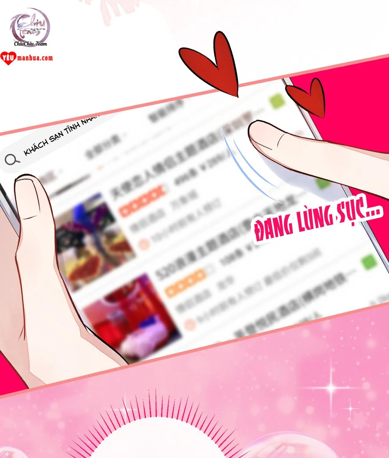 Hotsearch Của Ảnh Đế Chap 21 - Next Chap 22