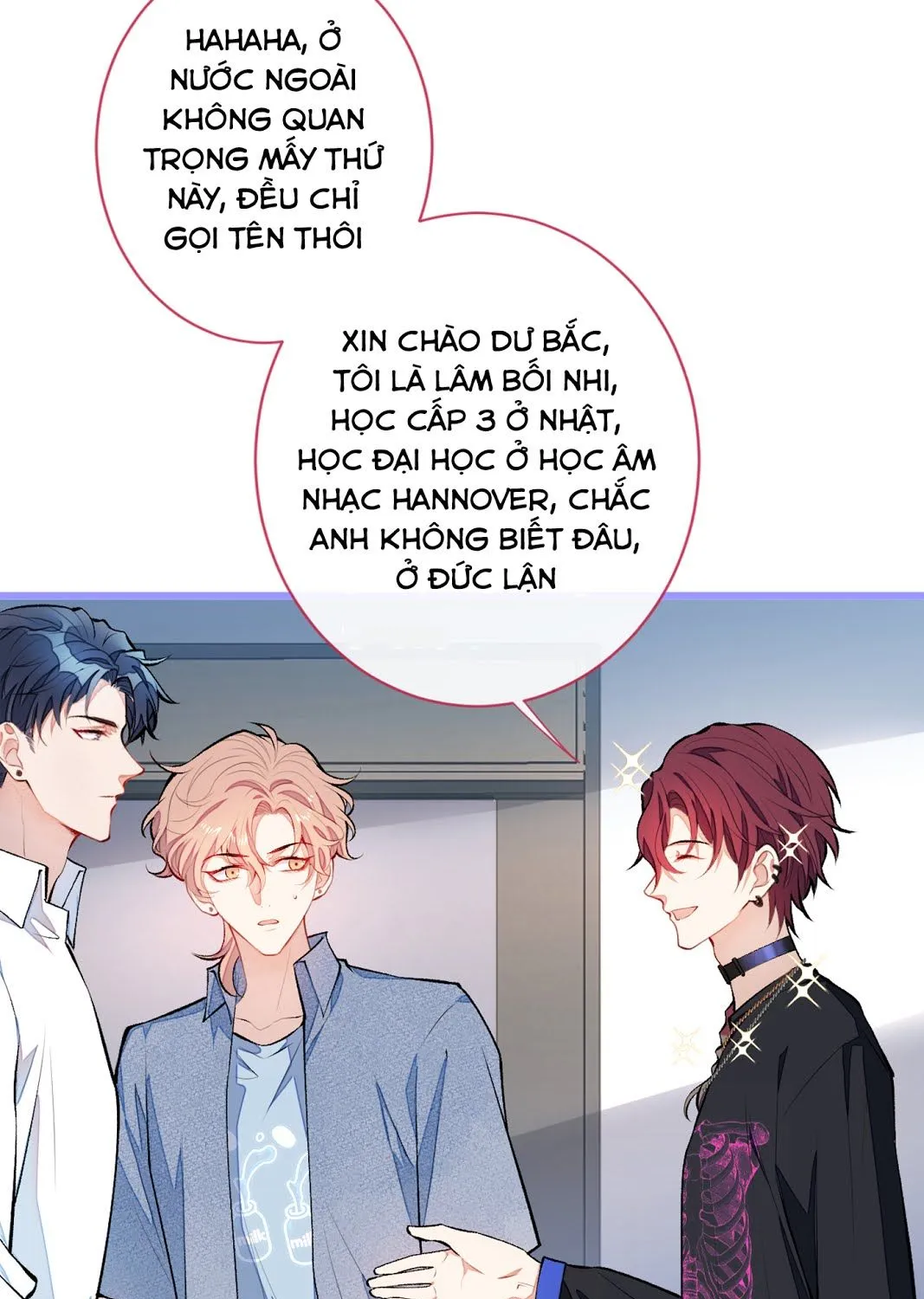 Hotsearch Của Ảnh Đế Chap 22 - Next Chap 23