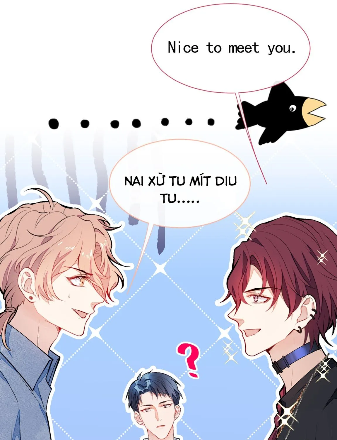 Hotsearch Của Ảnh Đế Chap 22 - Next Chap 23